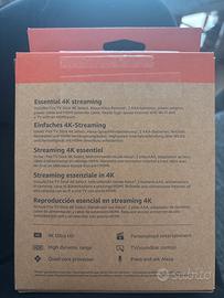 Pennetta Fire tv 4k Select