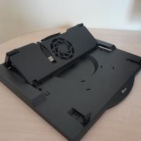 Base Raffreddamento Laptop