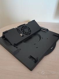 Base Raffreddamento Laptop