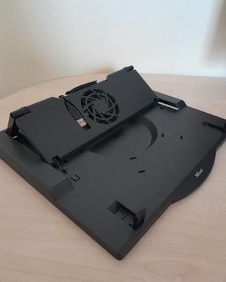 Base Raffreddamento Laptop