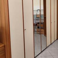 Codice: 7709 ARMADIO N.7 ANTE STILE MODERNO STRUT