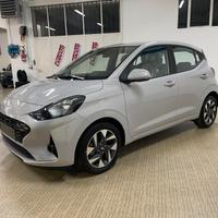 Hyundai i10 1.0 MPI AT Connectline Automatic Km0