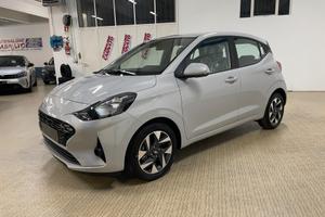 Hyundai i10 1.0 MPI AT Connectline Automatic Km0