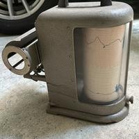 Termoigrometro Salmoiraghi