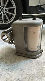 Termoigrometro Salmoiraghi