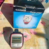 Garmin forerunner 305