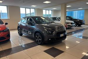 CITROEN C3 3ª serie C3 PureTech 83 S&S Feel Pack