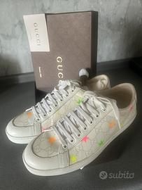 Sneaker GG Supreme stars Flo