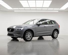 VOLVO XC60 T8 TWIN ENGINE AWD GEARTRON