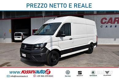 VOLKSWAGEN CRAFTER 30Q 2.0 TDI 140 CV L3H3 LOGISTI