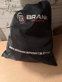Elastici Fitness Brank Sports