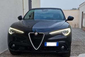 Alfa Romeo Stelvio TDI