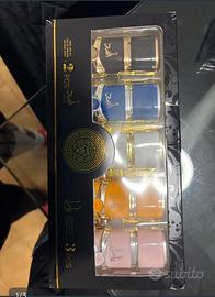 Set 5 profumi arabi