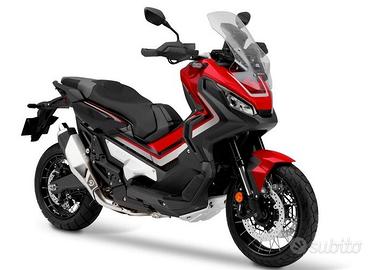 Ricambi honda x-adv 750 17-20 21-24