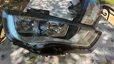coppia fanali audi a3 8v originali