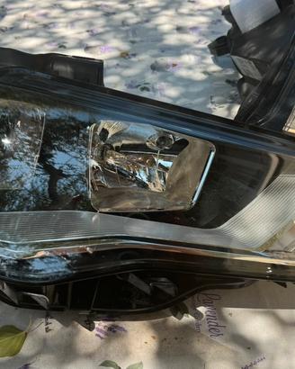 coppia fanali audi a3 8v originali