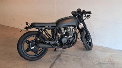 Cafe' racer Honda CB650