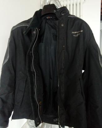 Giacca moto Spidi H2Out TG.S