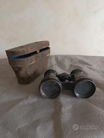 Antico Binocolo Da Teatro Prima metà XX Secolo