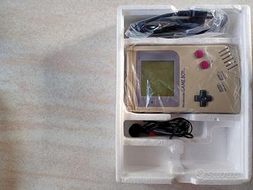 GAME BOY anno 1990 Nintendo