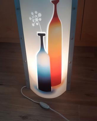 Lampada da tavolo Slamp
