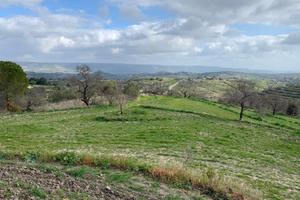 Terreno a Ragusa - San Giacomo