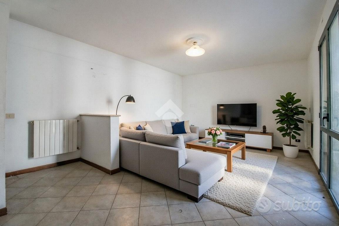Appartamento – Lumezzane, San Sebastiano - Vista 2