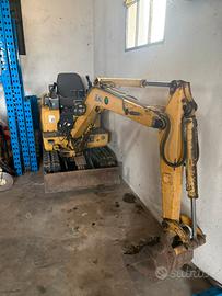 Komatsu 15 qli PC 05-7