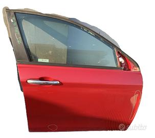 PORTIERA ANTERIORE DESTRA FIAT Tipo 2Â° serie Stat