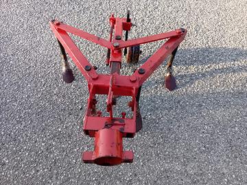 Erpice per Motocoltivatore 