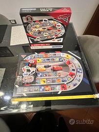 🏎️ IL GIOCO DELL’OCA - Disney Pixar CARS 3