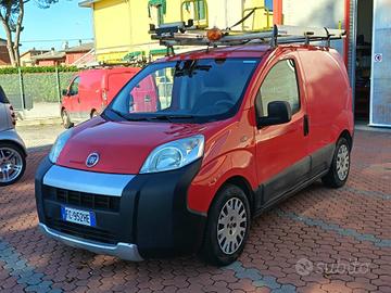 FIORINO 1.3 MJT 95CV - ATTREZZATO