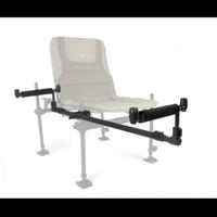 KORUM XS TWO ROD+Borsa 3 canne,
FOX r-s