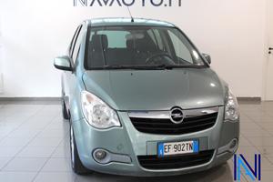 OPEL Agila 1.2 94 CV Enjoy