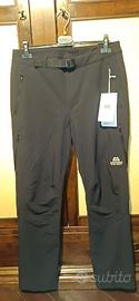 Pantaloni Mountain Equipment tg 48 NUOVI
