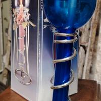 PORTACANDELE VINTAGE