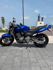 Honda Hornet