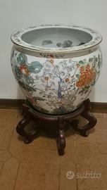 Vaso cinese