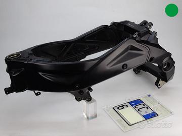 Telaio con Documenti APRILIA RSV 1000 R Factory