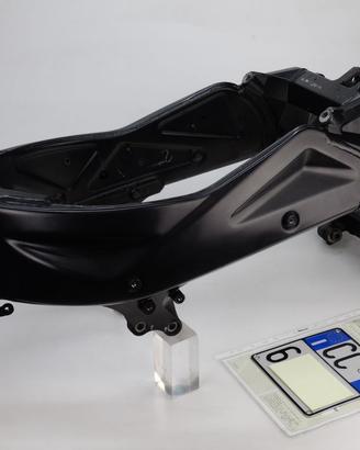 Telaio con Documenti APRILIA RSV 1000 R Factory