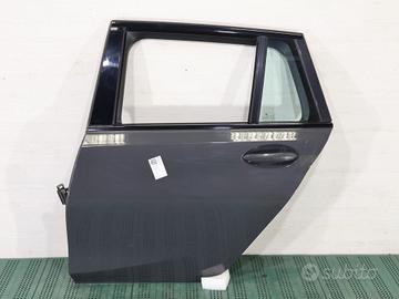 BMW serie 2 G21 Porta posteriore sinistra | 24924