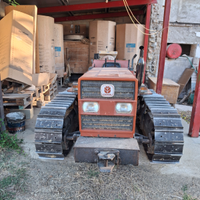 Trattore Fiat 55-65