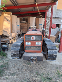 Trattore Fiat 55-65