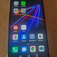 Huawei p20 lite nero