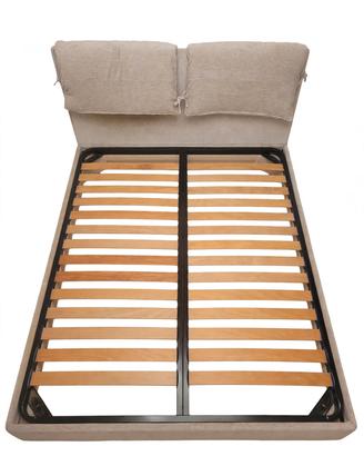 -Ultimi giorni-  Letto matrimoniale 204×172