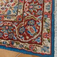 Tappeto persiano Kirman Laver