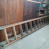 scala professionale 8 metri