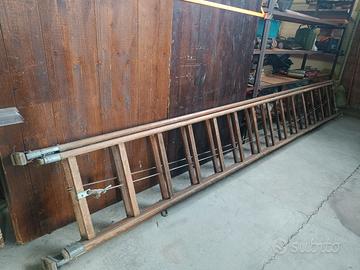 scala professionale 8 metri