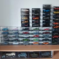 Collezione di Fast and Furious 1.43