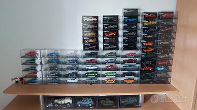 Collezione di Fast and Furious 1.43